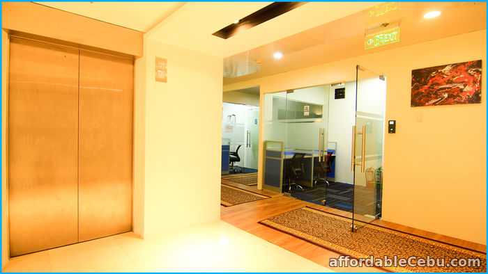 3rd picture of Small Office Space for Rent in IT-Park Area For Rent in Cebu, Philippines