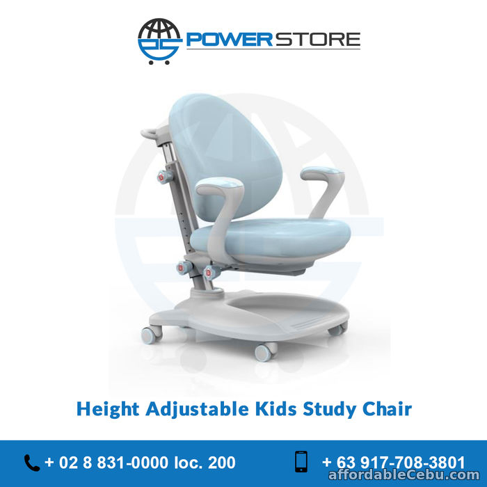 1st picture of Ergonomic Study Chair for Kids For Sale in Cebu, Philippines