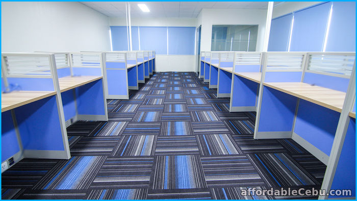1st picture of Comfortable and Big office space for rent to your Business For Rent in Cebu, Philippines