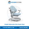 Ergonomic Study Chair for Kids