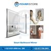 Bathroom Smart Mirror