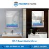 Wifi Smart Vanity Mirror