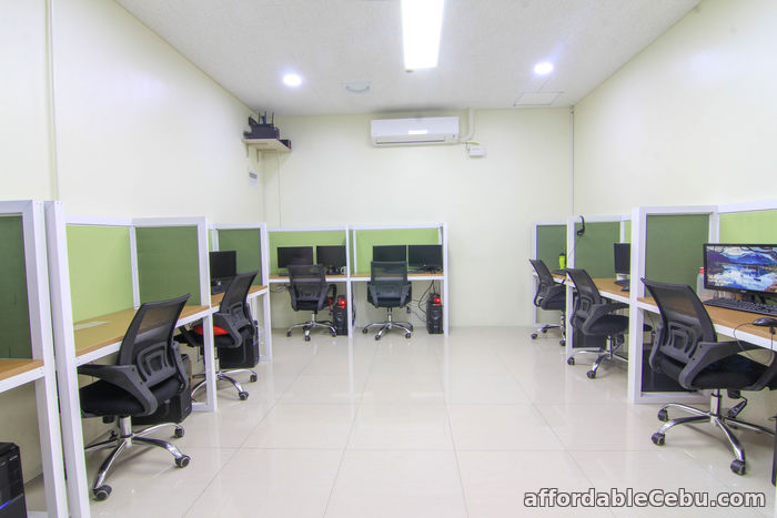 2nd picture of BPOSeats, Most Outstanding Seat Leasing Company in the Philippines For Rent in Cebu, Philippines