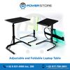 Adjustable Table