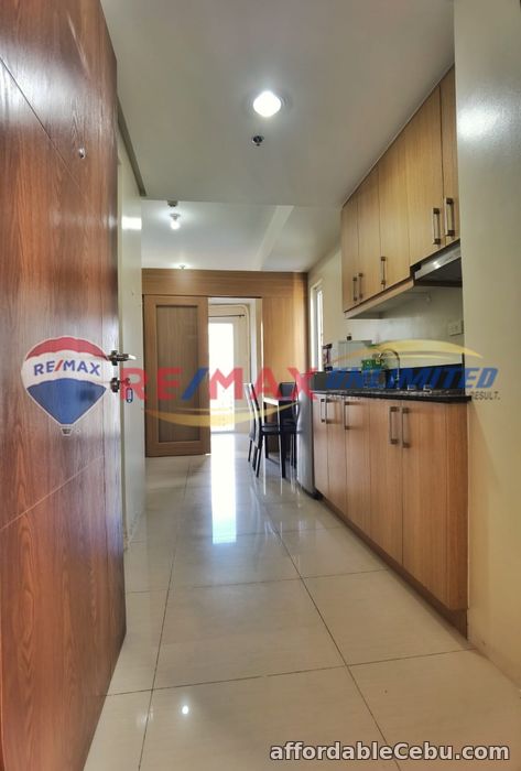 4th picture of Shell Residences Condo For Rent MOA Complex Pasay City For Rent in Cebu, Philippines