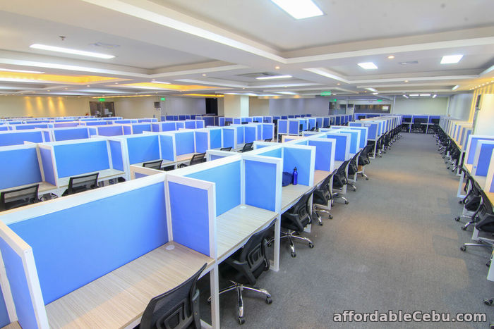 1st picture of Office Space for Lease in Cebu For Rent in Cebu, Philippines
