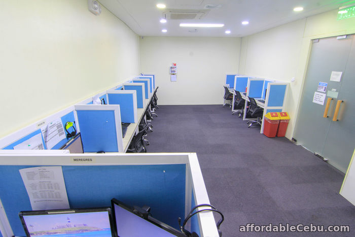 3rd picture of Ideal Seat Leasing for BPO Business For Rent in Cebu, Philippines
