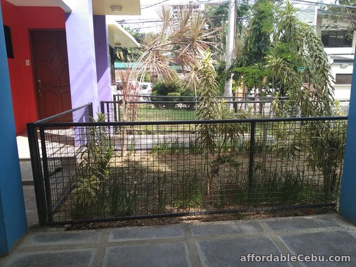 4th picture of House and Lot in Banilad For Rent in Cebu, Philippines