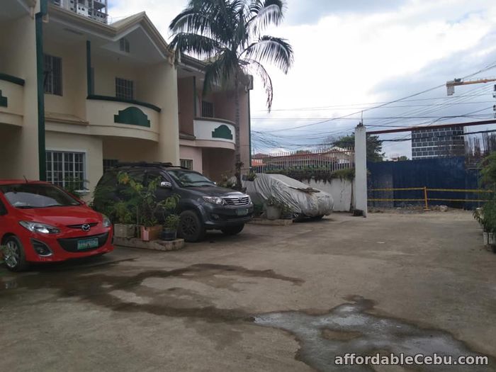 3rd picture of 3 Bedroom Apartment in Banilad For Sale in Cebu, Philippines