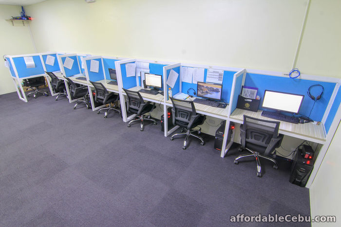 2nd picture of Best Serviced Office for BPO Business in Cebu and Manila For Rent in Cebu, Philippines