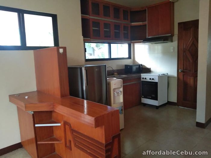 3rd picture of House and Lot in Banilad For Rent in Cebu, Philippines