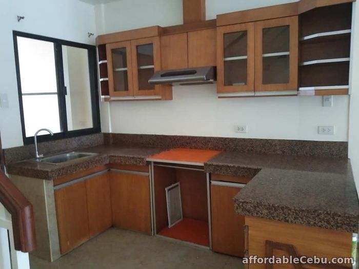 5th picture of For rent 3 Bedroom Apartment in Banilad For Sale in Cebu, Philippines