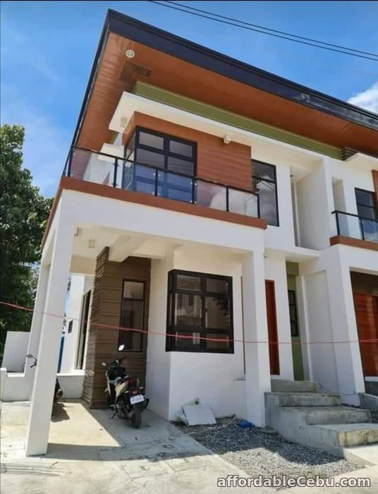 2nd picture of WANT TO OWN 4-BEDROOM HOUSE AND LOT IN CASUNTINGAN MANDAUE? For Rent in Cebu, Philippines