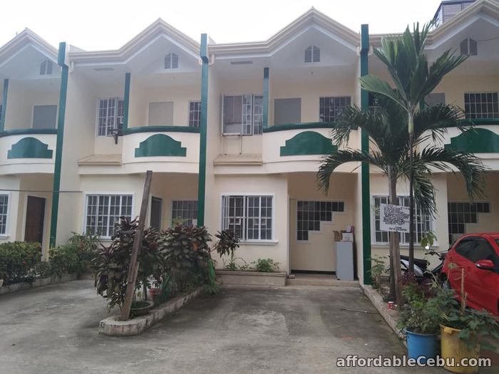 1st picture of 2 Bedroom Apartment in Banilad For Rent in Cebu, Philippines