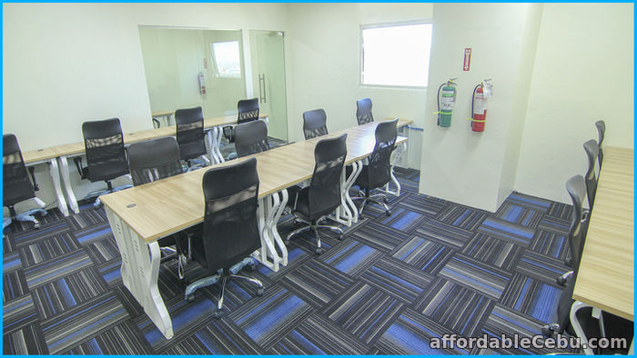 1st picture of 15 Seats for your Growing Business/Seat leasing Services For Rent in Cebu, Philippines