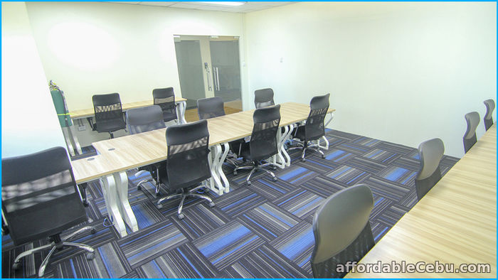 4th picture of 15 Seats for your Growing Business/Seat leasing Services For Rent in Cebu, Philippines
