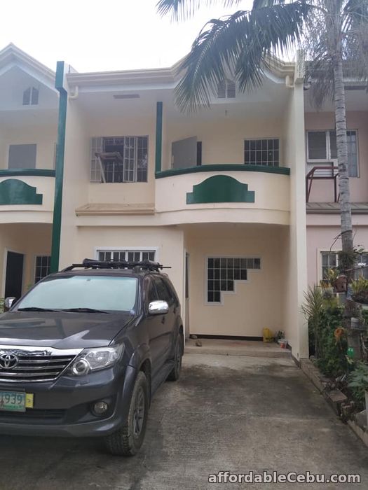 1st picture of 3 Bedroom Apartment in Banilad For Sale in Cebu, Philippines