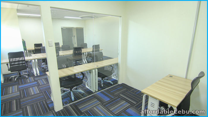 3rd picture of 15 Seats for your Growing Business/Seat leasing Services For Rent in Cebu, Philippines