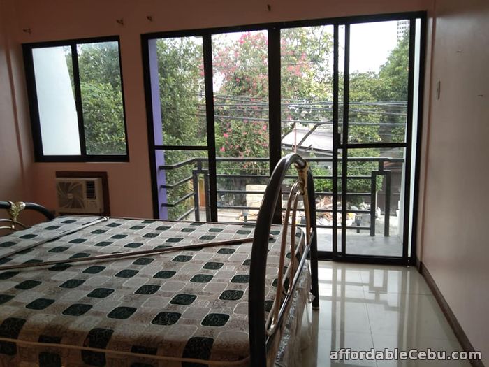 4th picture of For rent 3 Bedroom Apartment in Banilad For Sale in Cebu, Philippines