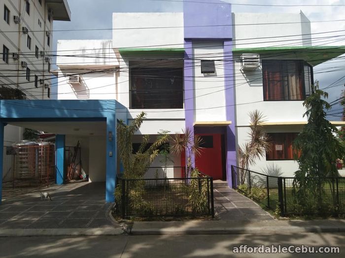 2nd picture of House and Lot in Banilad For Rent in Cebu, Philippines