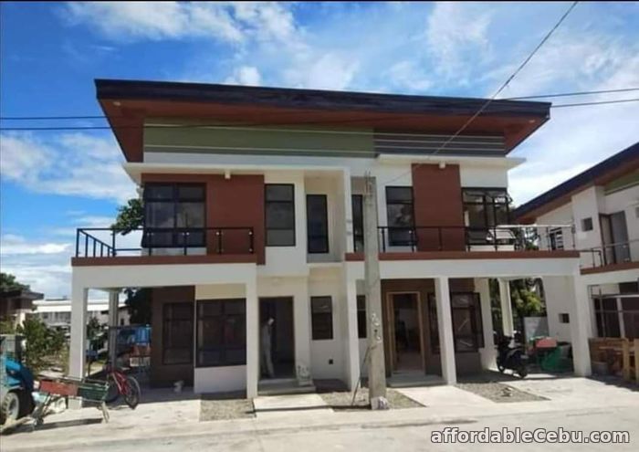 1st picture of WANT TO OWN 4-BEDROOM HOUSE AND LOT IN CASUNTINGAN MANDAUE? For Rent in Cebu, Philippines