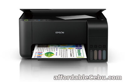 2nd picture of Printer for Rent Cebu Printer Rental For Rent in Cebu, Philippines