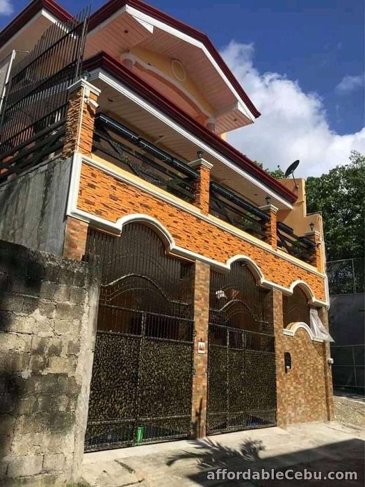 1st picture of Rush House and lot for Sale in Guadalupe For Sale in Cebu, Philippines