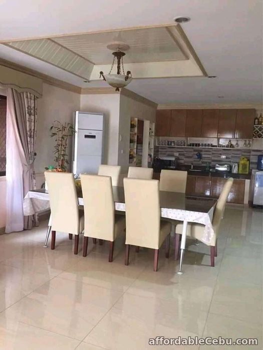 5th picture of Rush House and lot for Sale in Guadalupe For Sale in Cebu, Philippines