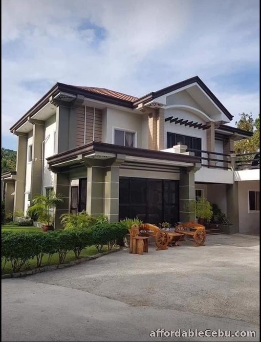 1st picture of A House and lot for Sale in Naga, Cebu!!! Rush Sale!!! For Sale in Cebu, Philippines