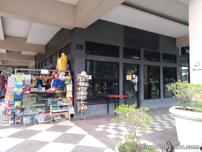 5th picture of Space for Rent Ideal of Coffee Shop - High foot traffic For Rent in Cebu, Philippines