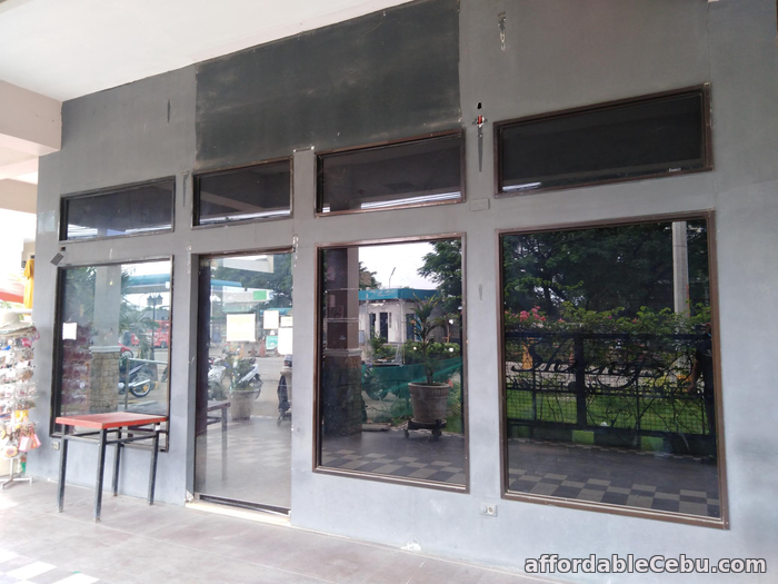 1st picture of Space for Rent Ideal of Coffee Shop - High foot traffic For Rent in Cebu, Philippines