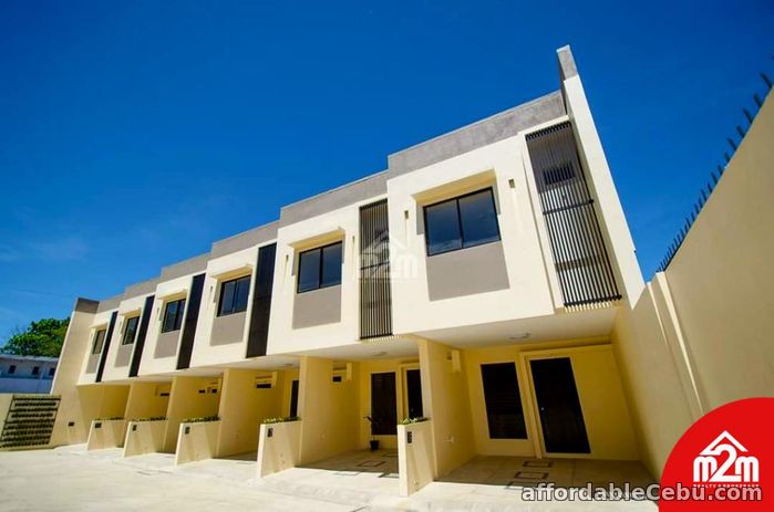 3rd picture of Turnberry Place 1(TOWNHOUSE)Pusok, Lapu Lapu, Cebu For Sale in Cebu, Philippines