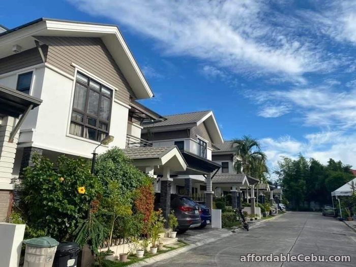 2nd picture of A house & lot for sale in Guadalupe! Rush rush sale! For Sale in Cebu, Philippines