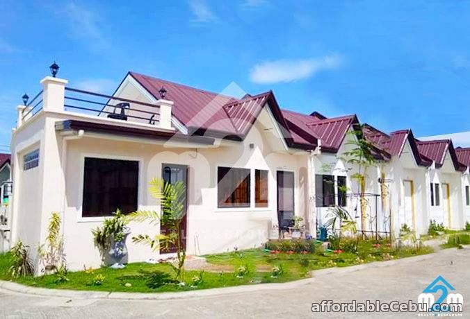 1st picture of BF Fortuneville (Angel Model)Maribago, Lapulapu City, Cebu For Sale in Cebu, Philippines