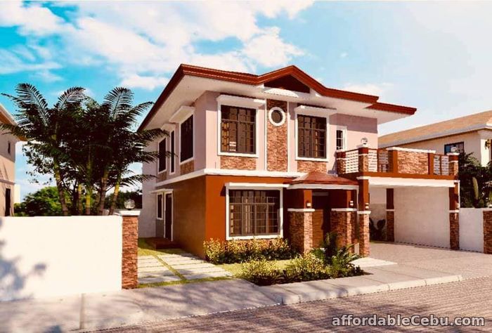2nd picture of house and lot for sale For Sale in Cebu, Philippines