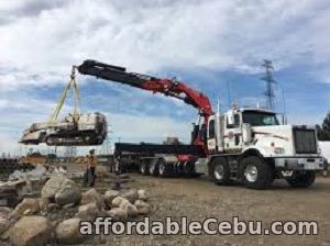 2nd picture of Heavy Equipment Agents/Brokers Needed Offer in Cebu, Philippines