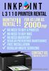 Printer for Rent Cebu Printer Rental