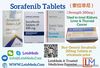 Generic Nexavar Send Philippines | Buy Sorafenat Online | Sorafenib 200mg Price in India