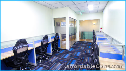 2nd picture of BPOseats 10 seats for your Expanding Business / Serviced office. For Rent in Cebu, Philippines