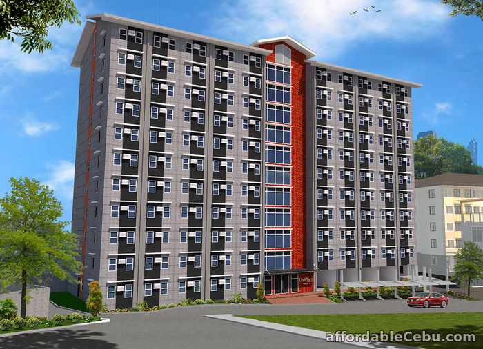 1st picture of Invest your money in the right way!!! Invest in a Dormitory Type Condo!!! For Sale in Cebu, Philippines