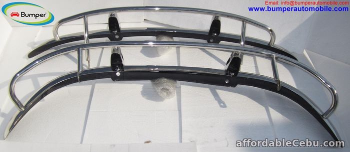 4th picture of Volvo PV 544 US type bumpers For Sale in Cebu, Philippines