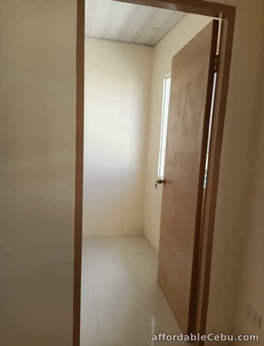 3rd picture of Brand New Townhouse For Sale or Rent To Own House For Sale in Cebu, Philippines