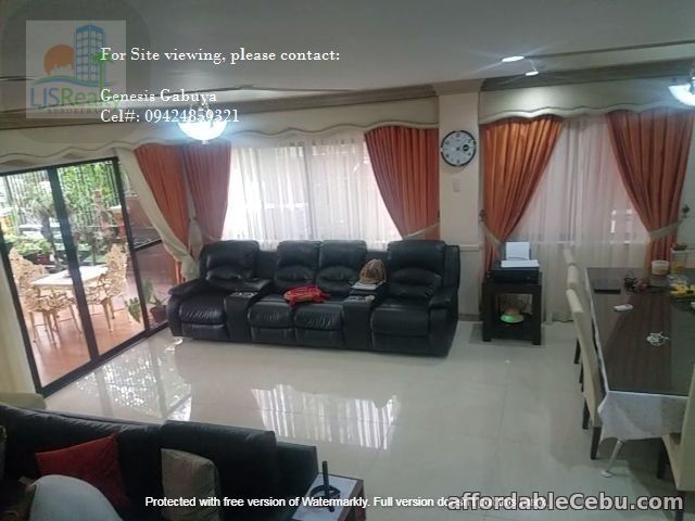 3rd picture of A Rush Family House and lot for Sale in Guadalupe Cebu!!! For Sale in Cebu, Philippines