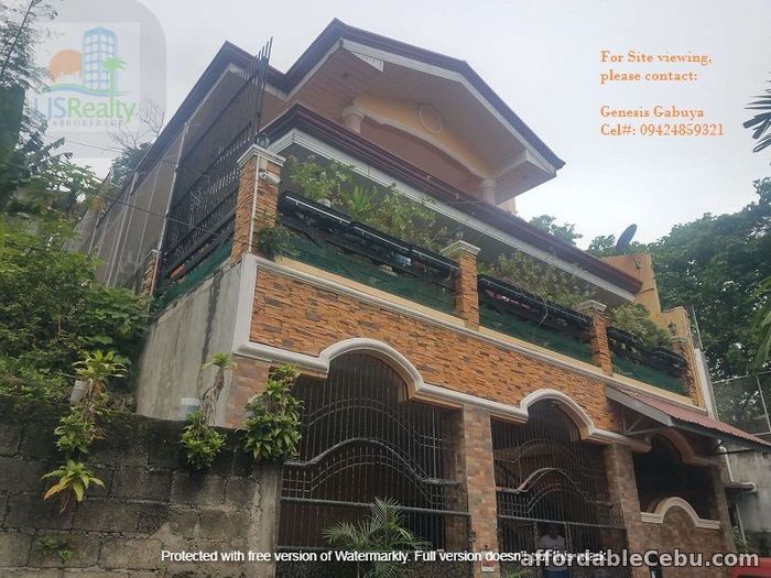 1st picture of A Rush Family House and lot for Sale in Guadalupe Cebu!!! For Sale in Cebu, Philippines