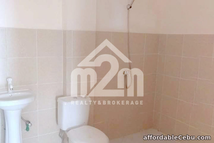 4th picture of Brand New Townhouse For Sale or Rent To Own House For Sale in Cebu, Philippines