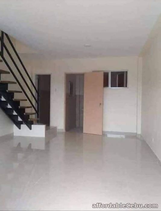 2nd picture of Brand New Townhouse For Sale or Rent To Own House For Sale in Cebu, Philippines