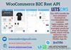 Woocommerce Business to Customer Rest API | B2C API Woocommerce | WordPress B2C Plugin