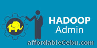 1st picture of Hadoop Admin Online Training Offer in Cebu, Philippines