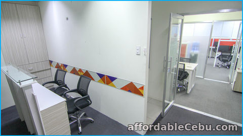 2nd picture of BPOSeats 70 seat ideal for start-up business with fast internet connections Mandaue city For Rent in Cebu, Philippines