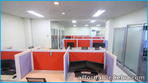 4th picture of BPOSeats 70 seat ideal for start-up business with fast internet connections Mandaue city For Rent in Cebu, Philippines